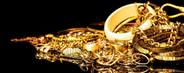 Gammes de bijoux