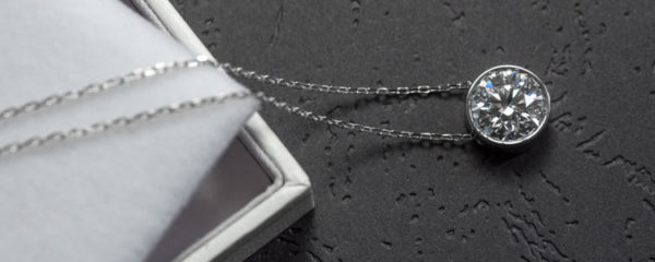 Pendentif personnalisé