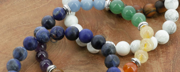 bracelet chakra