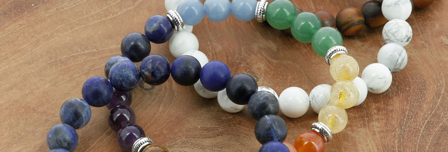 bracelet chakra