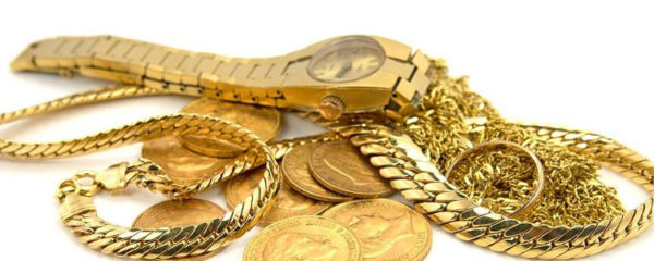vendre de l’or