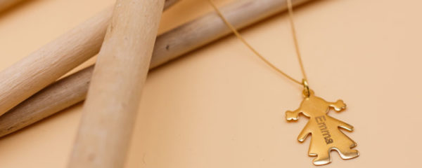 Collier prénom