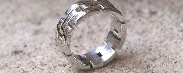 bijoux d’occasion Cartier