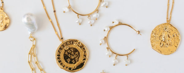 Bijoux anciens