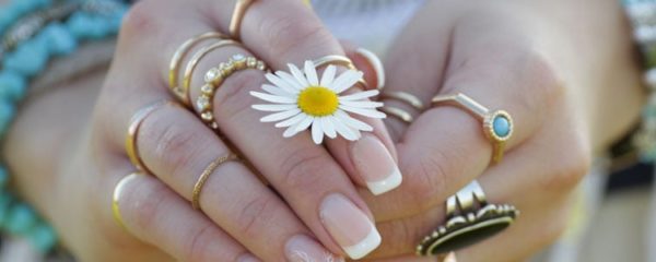 bijou pour femme
